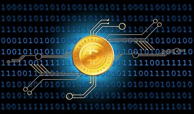 Blockchain